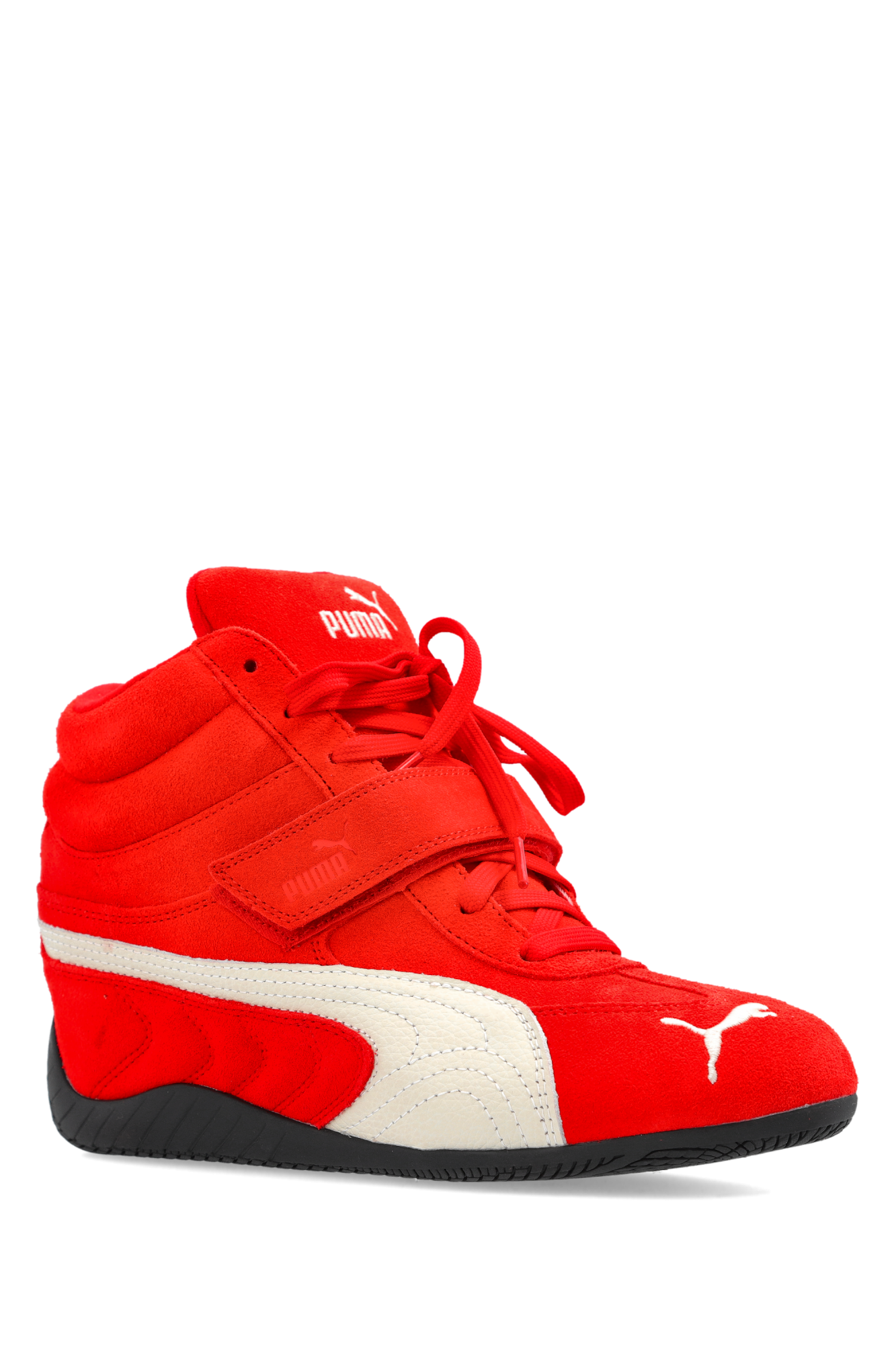 Puma 'Speedcat' wedge sneakers | Women's | Vitkac